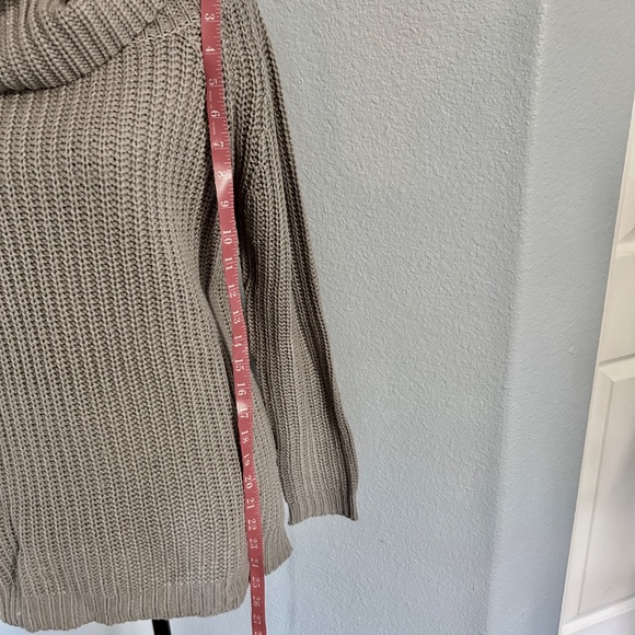 Favlux Fashion Cable Knit Pull-over Sweater - Picture 5 of 6